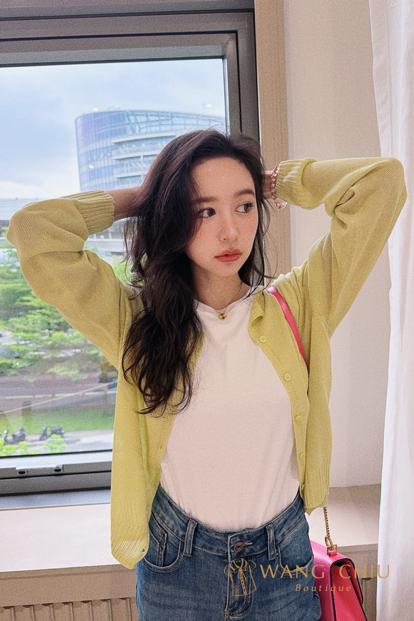 WANG CHIU 麻豆照
